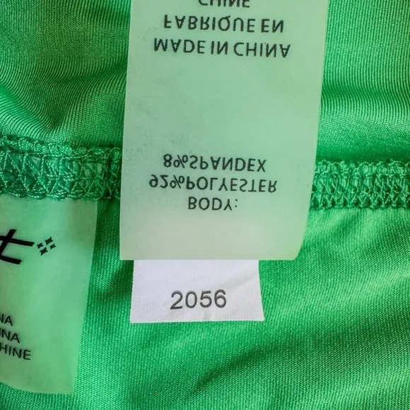 EUC | JoFit Knife Pleat Skort 14.5” | Vivid Green | Size:XS 🎾⛳️