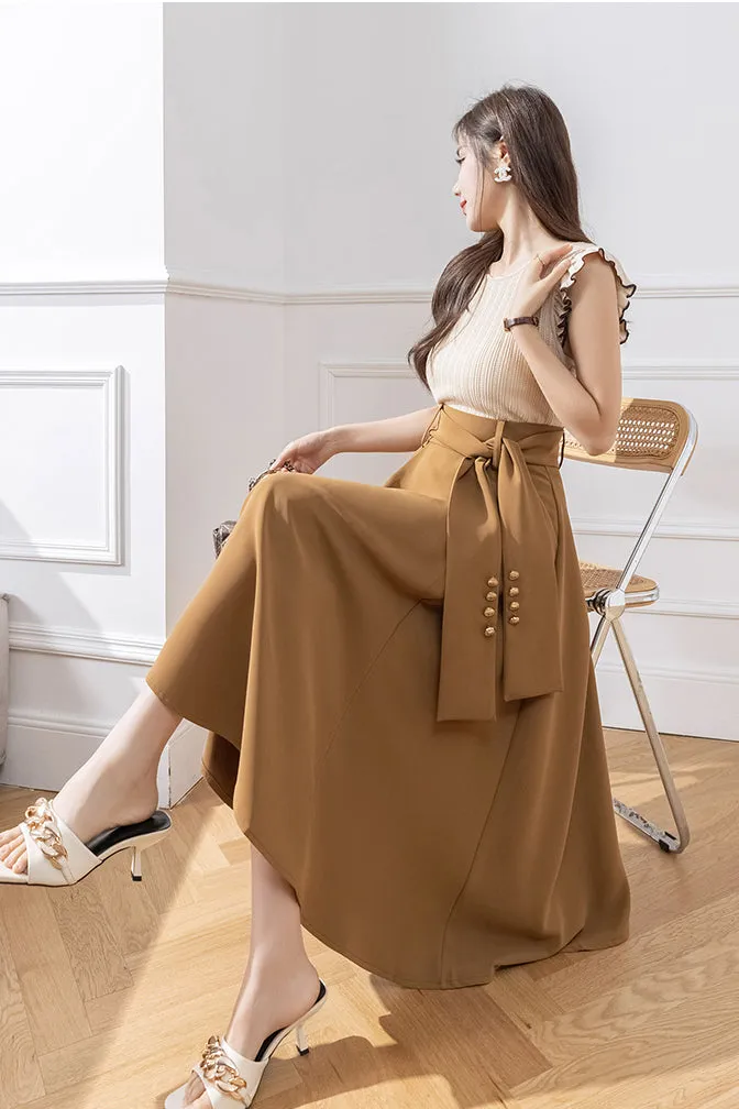 Evelina Skirts (More Colors)