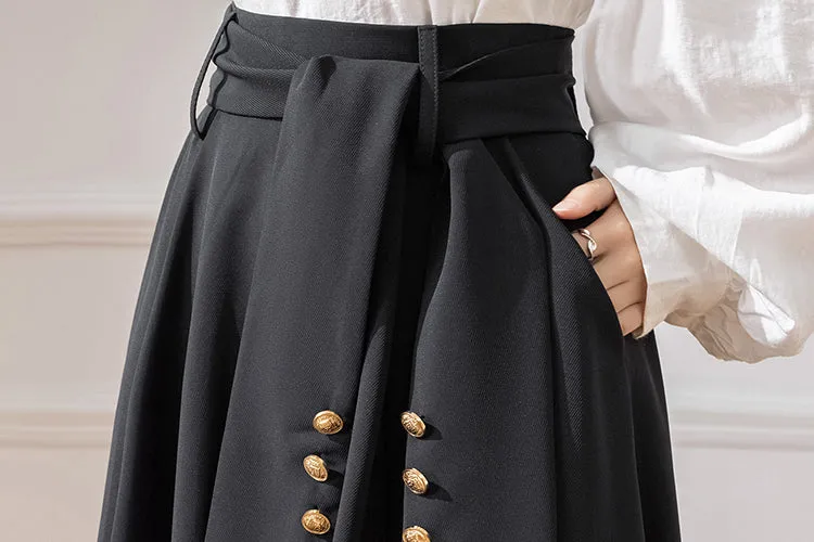 Evelina Skirts (More Colors)