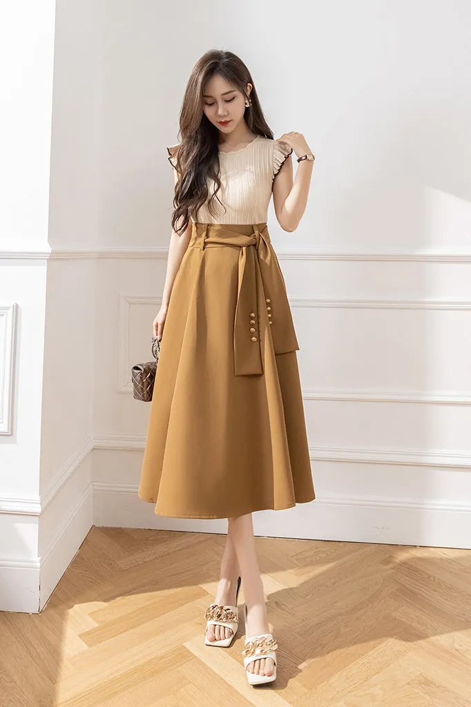 Evelina Skirts (More Colors)