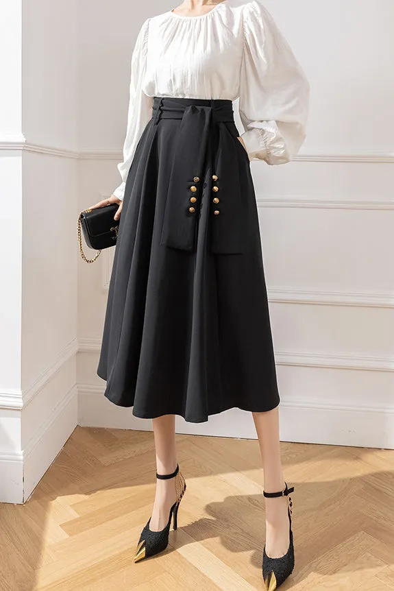 Evelina Skirts (More Colors)
