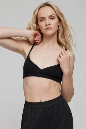 EVIE BRALETTE TOP