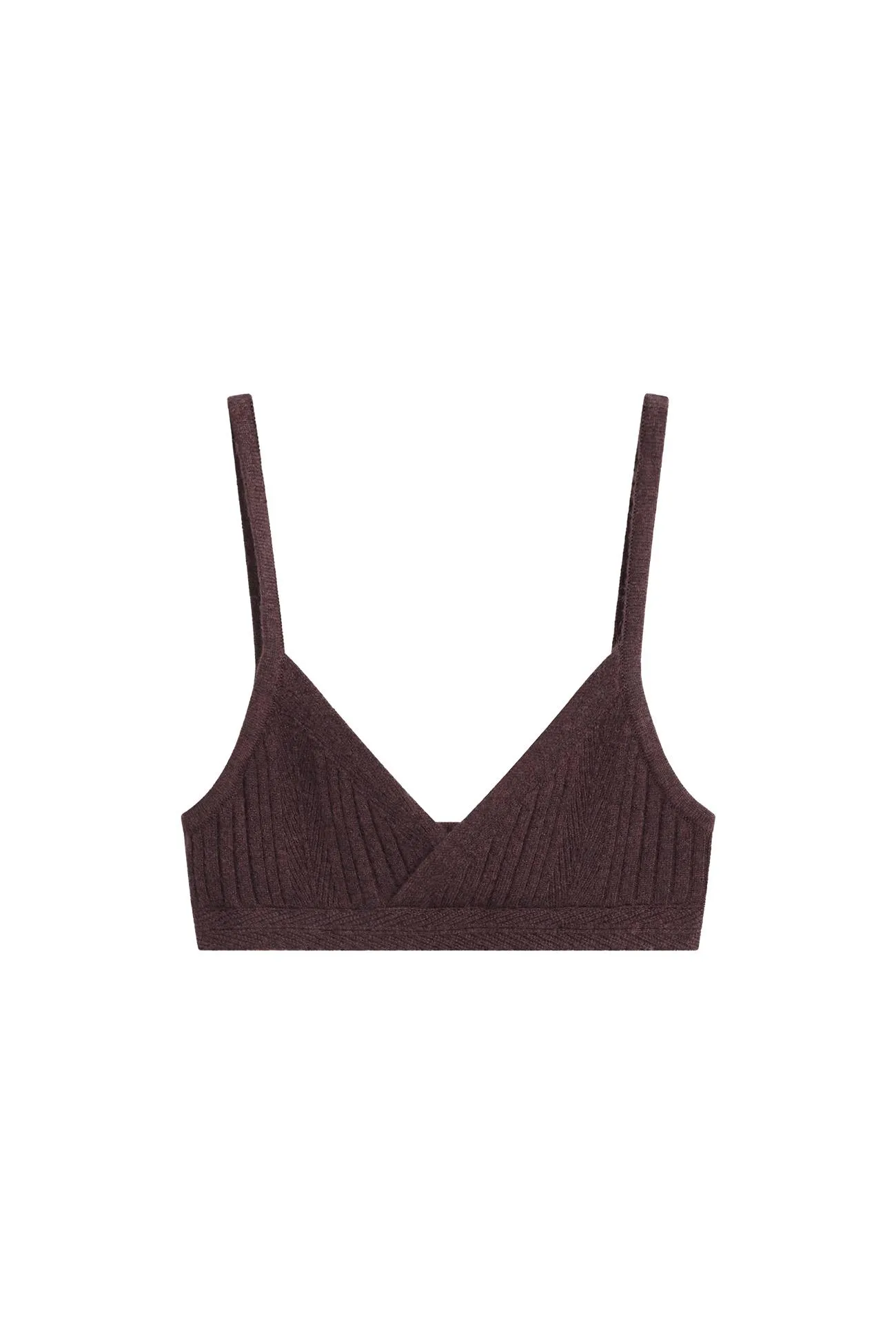 EVIE BRALETTE TOP