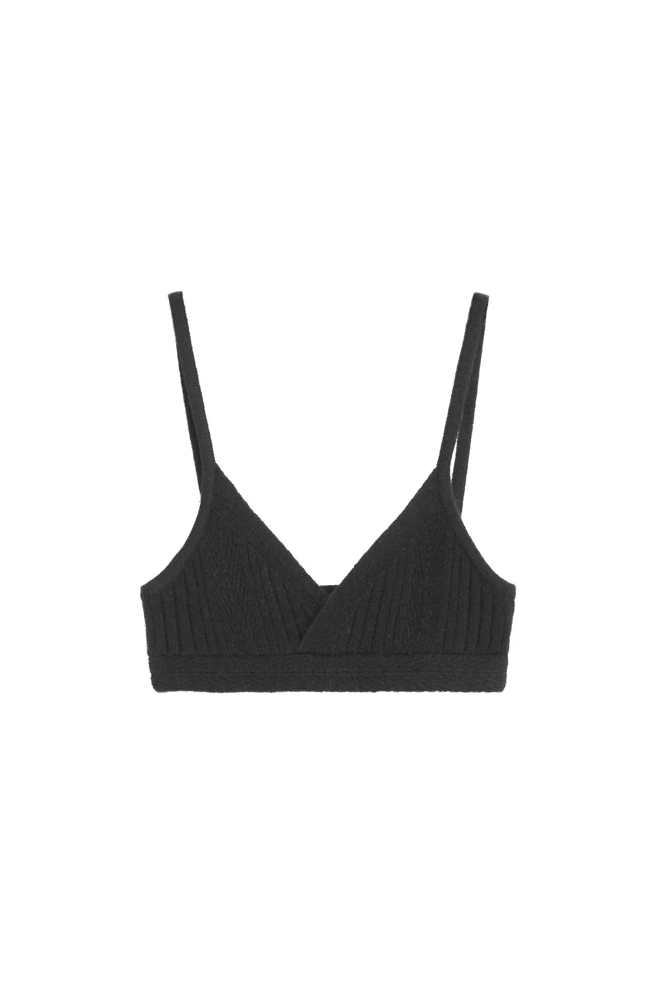EVIE BRALETTE TOP