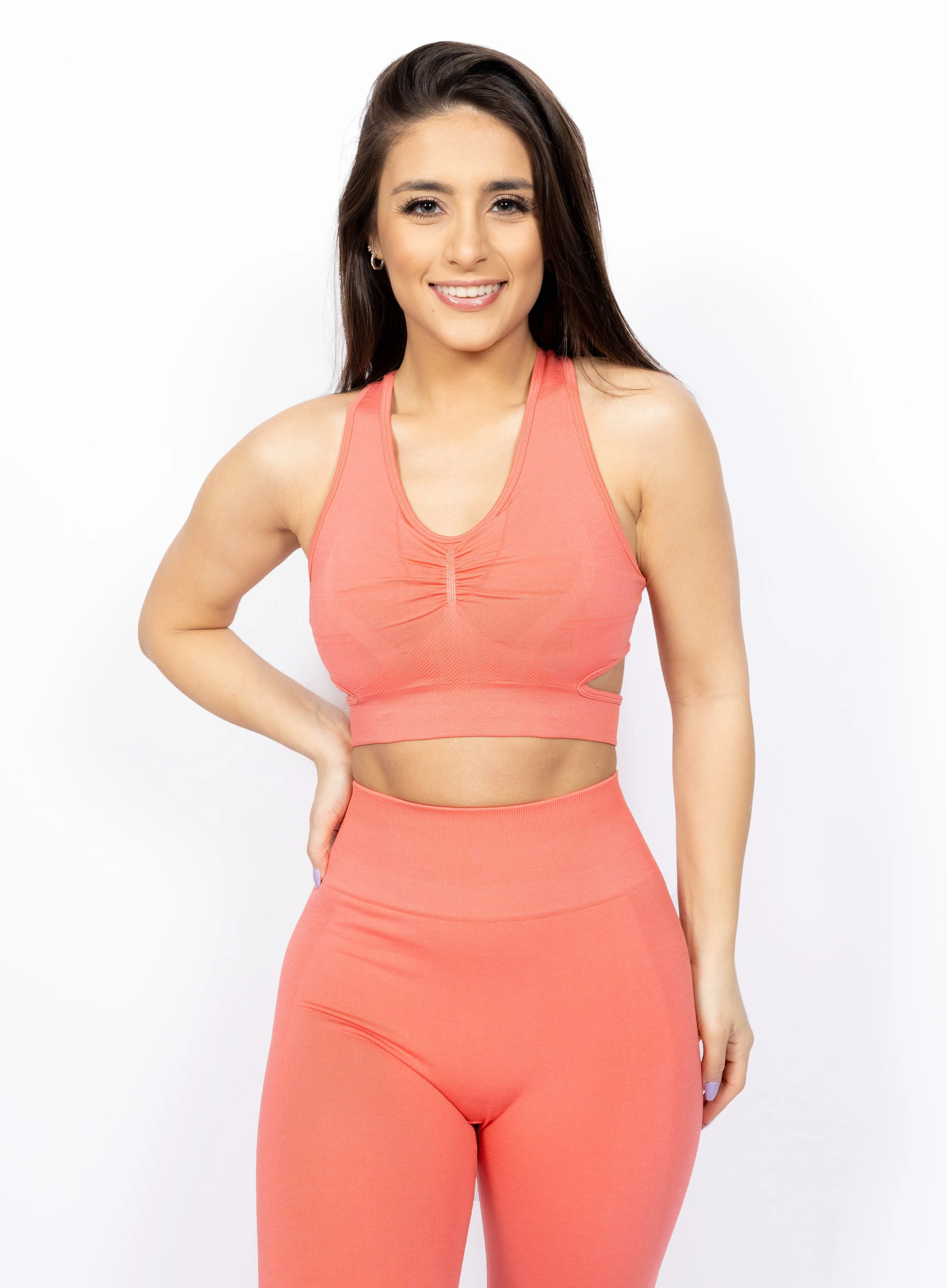 Evolve Seamless Bra