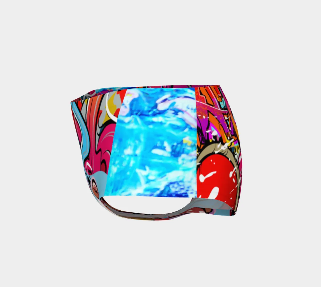 Exhilaration Swim Briefs