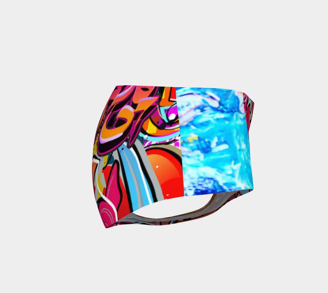 Exhilaration Swim Briefs