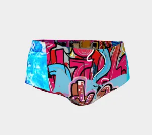 Exhilaration Swim Briefs
