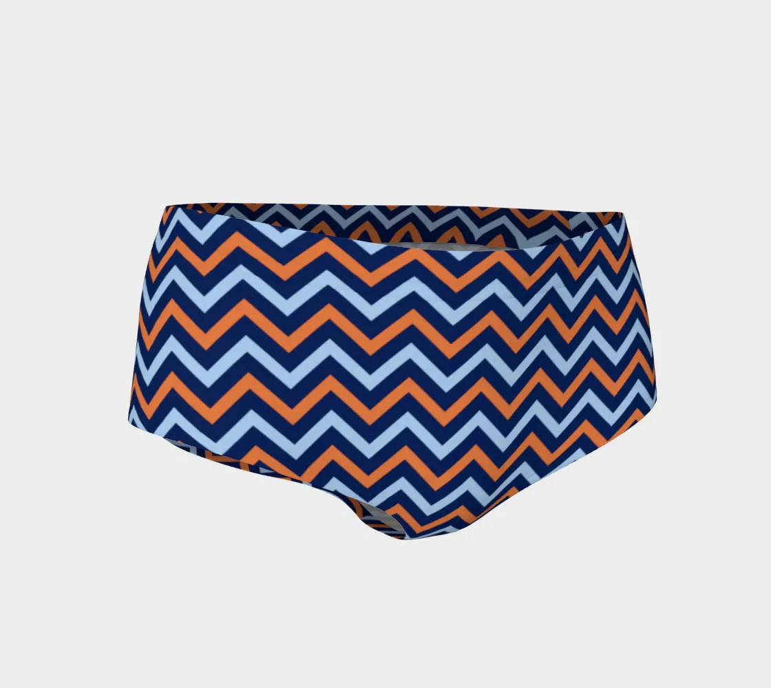Exhuberation Swim Briefs
