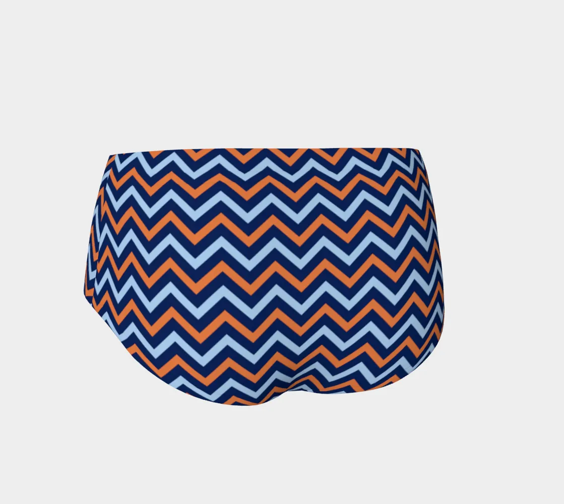 Exhuberation Swim Briefs