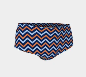 Exhuberation Swim Briefs