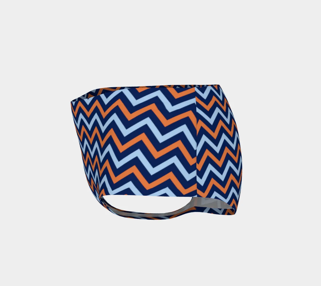 Exhuberation Swim Briefs