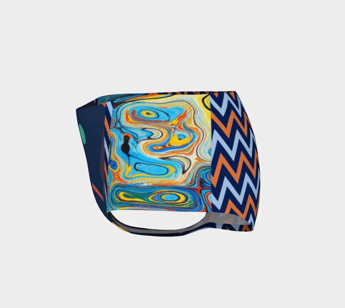 Exhuberation Swim Briefs