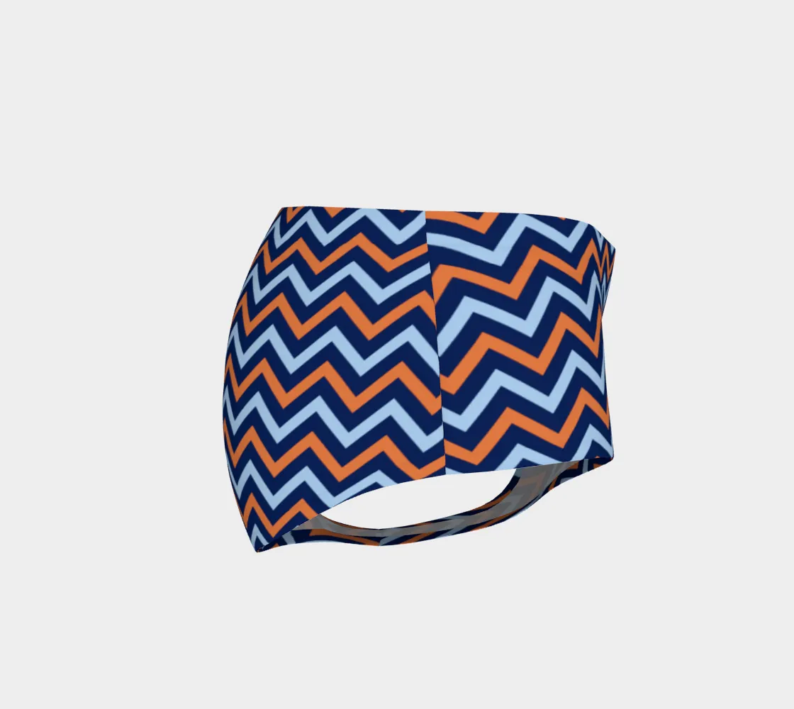 Exhuberation Swim Briefs