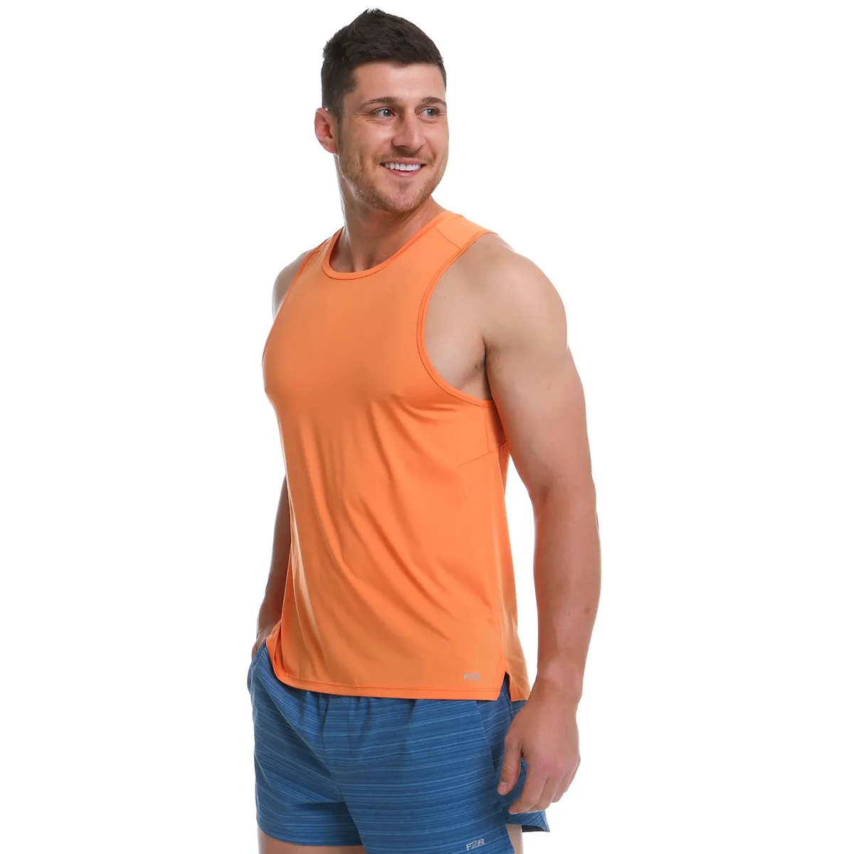 F2R Chris Muscle