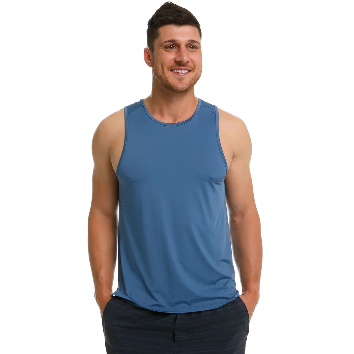 F2R Chris Muscle