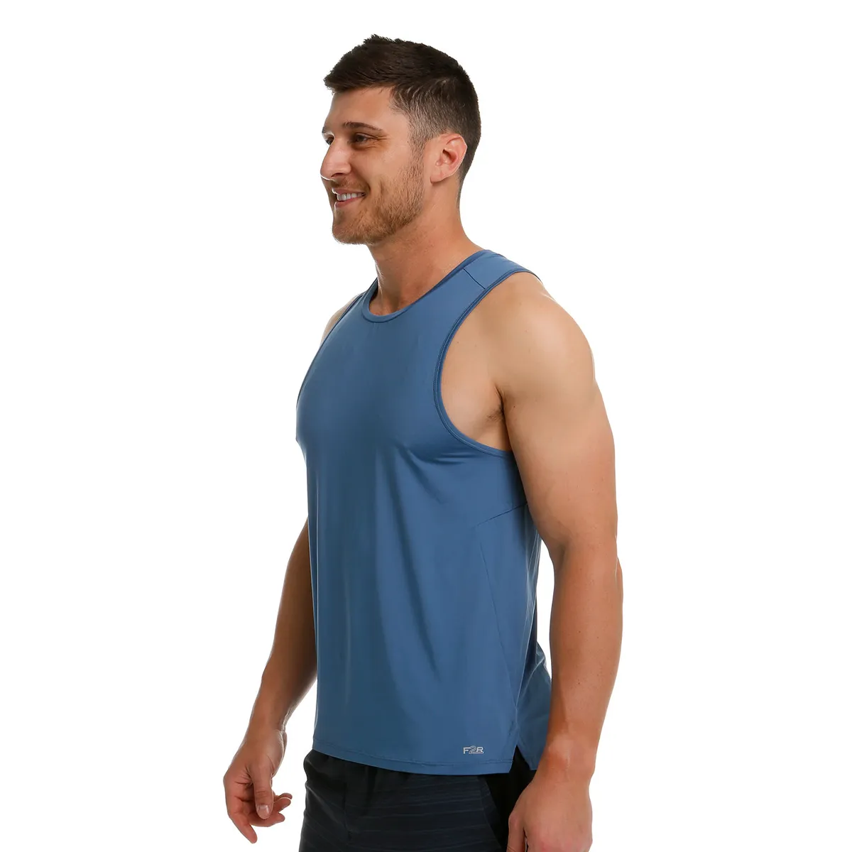 F2R Chris Muscle
