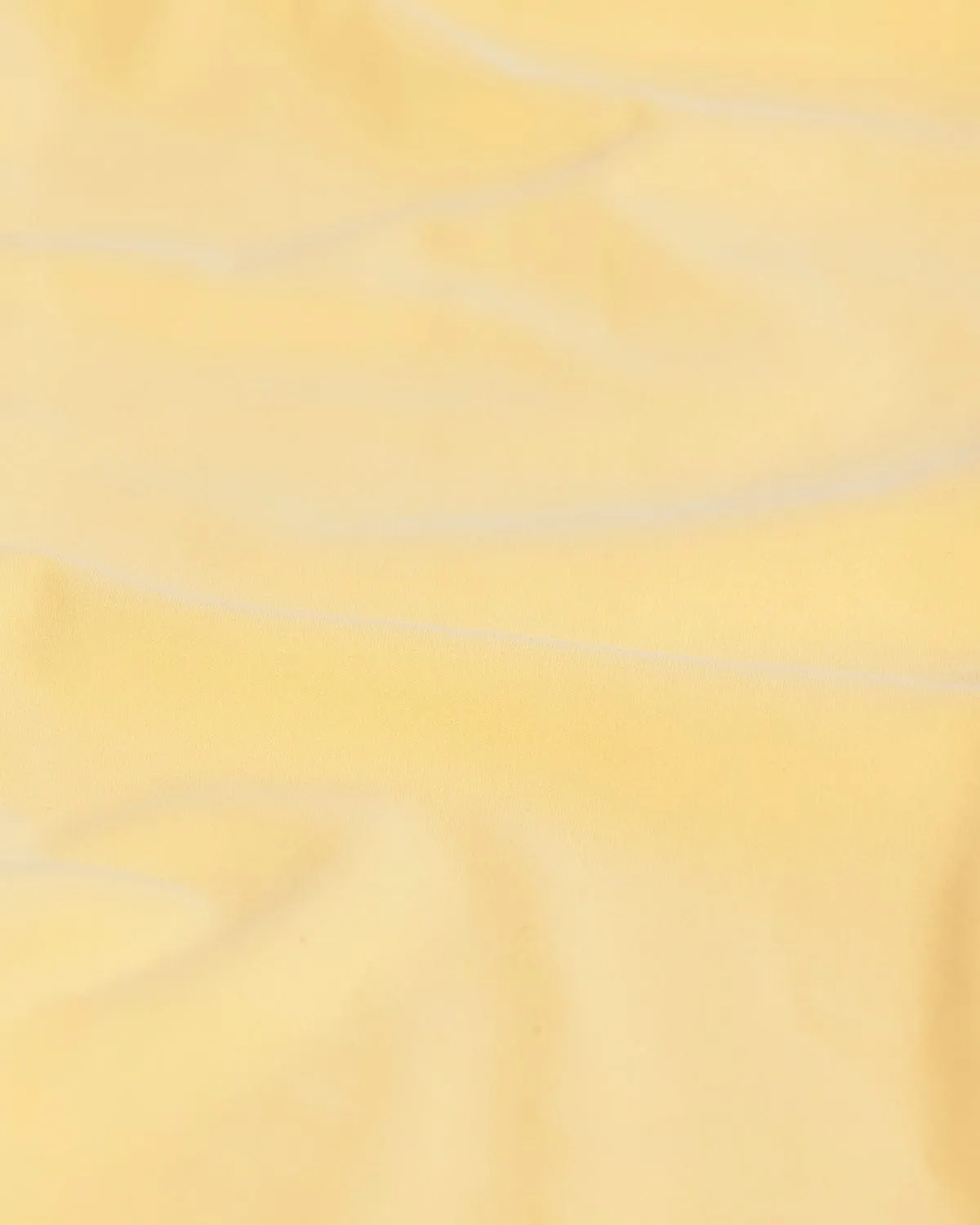 Fade Ayla Crop | Buttercup