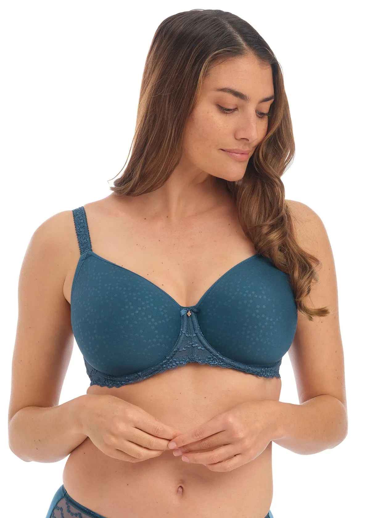 Fantasie Ana Spacer Moulded Bra FL6701