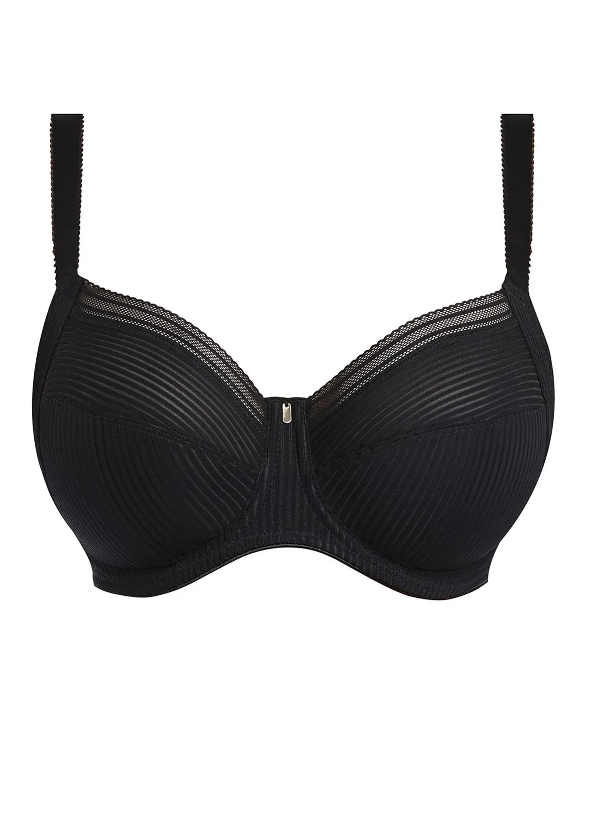 Fantasie Fusion Bra | Black