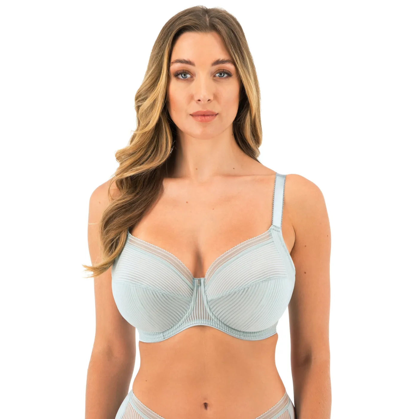 Fantasie Fusion Bra | Black