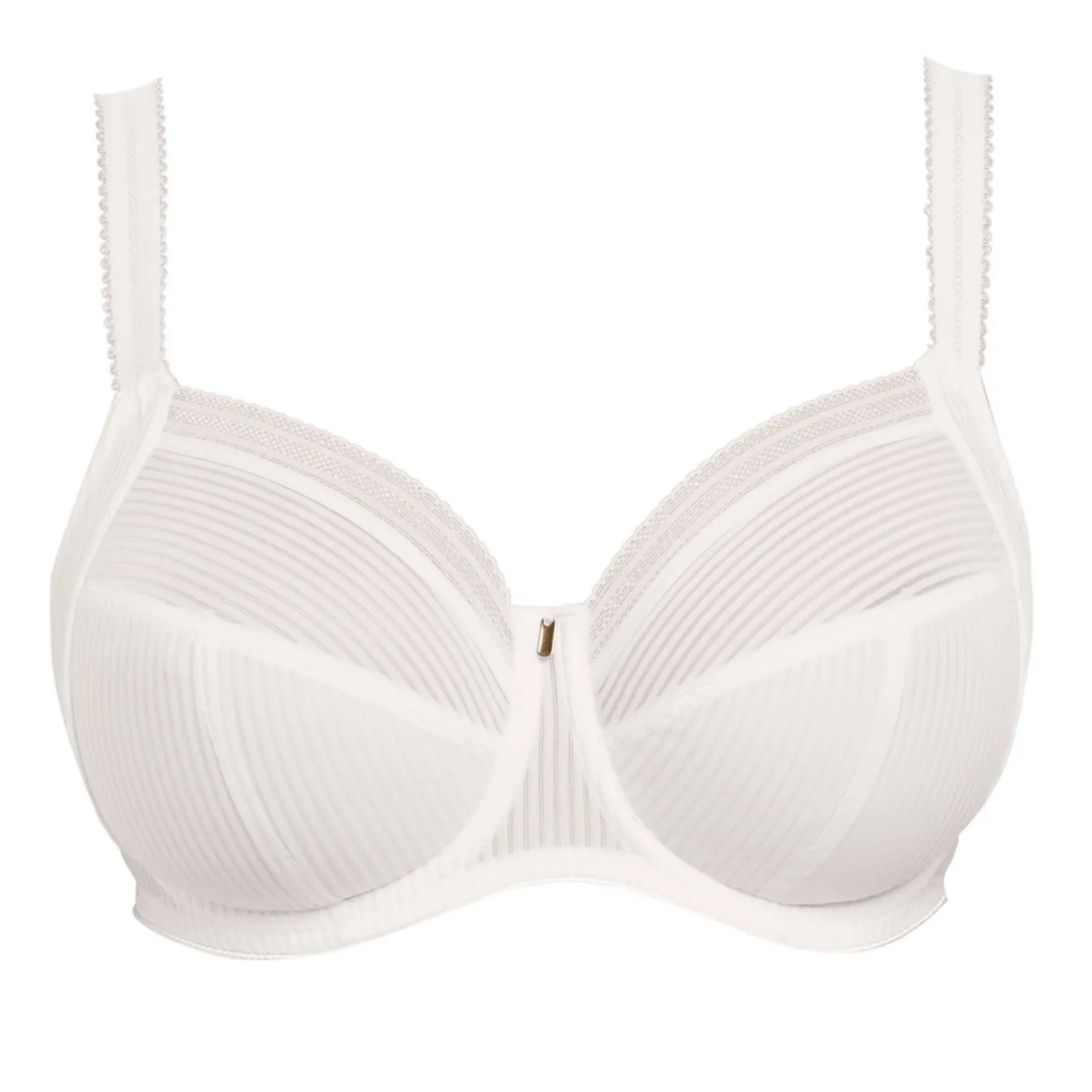 Fantasie Fusion Bra | White
