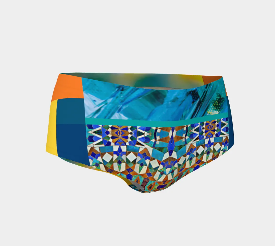Field of Dreams 2020 Swim Briefs