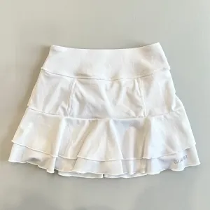 Fiery White