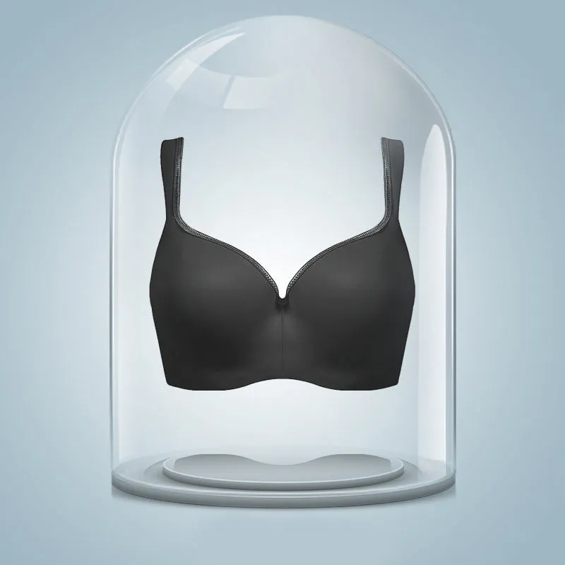 Filhot™ Seamless Underwire Bra Up to I Cup