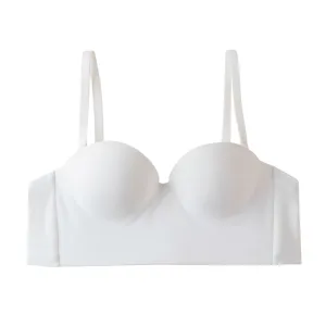 Filhot™ Strapless Bra With Soft Underwire Seamless