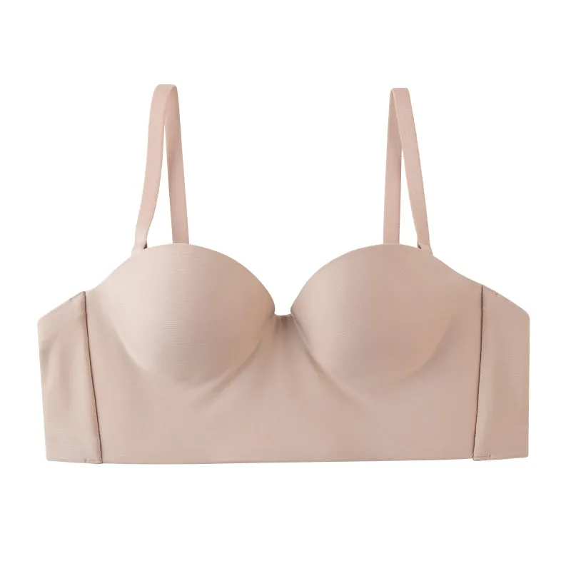 Filhot™ Strapless Bra With Soft Underwire Seamless