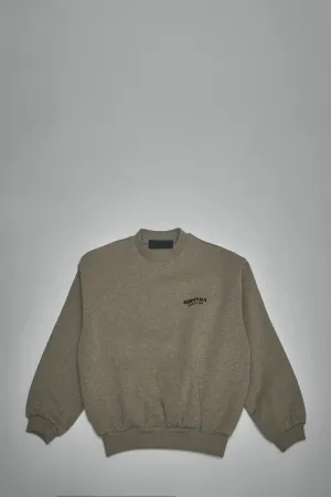 Fleece Crewneck