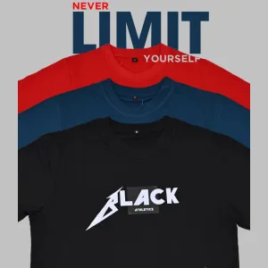 FLEX TEE (Bundle 3)