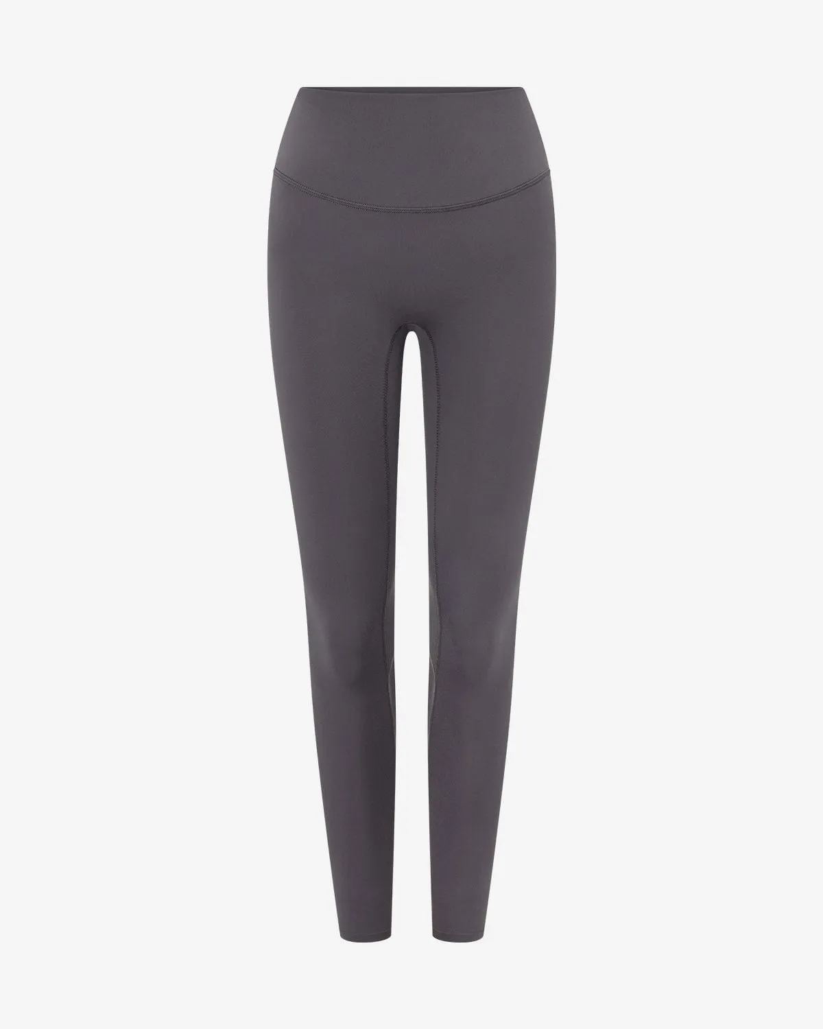 Form Invisible Scrunch Leggings | Charcoal
