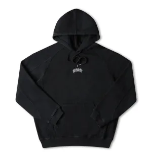 Former Puncture Metal Hood