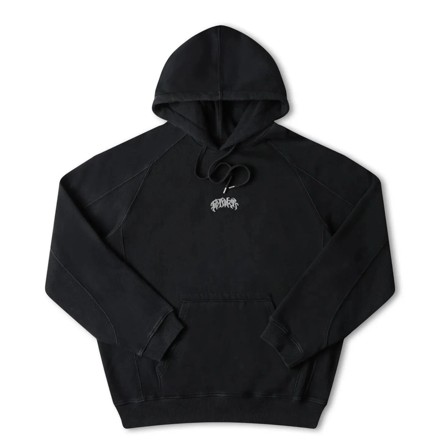 Former Puncture Metal Hood