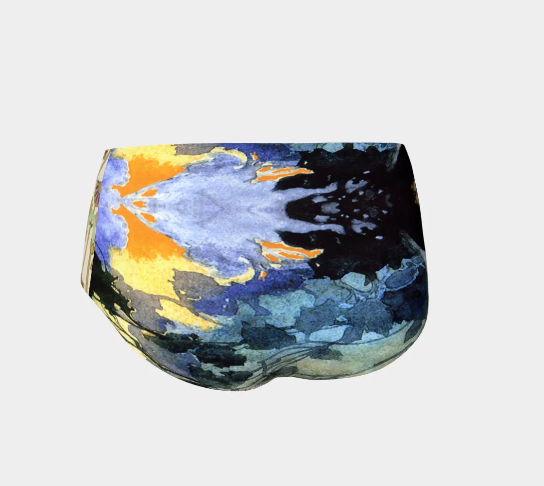 Forrester Swim Briefs