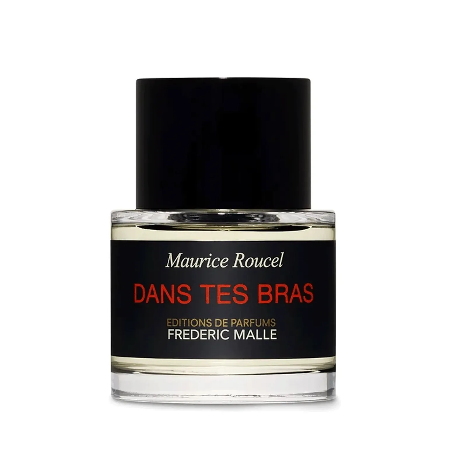 Frederic Malle Dans Tes Bras Perfume For Unisex EDP 50ml