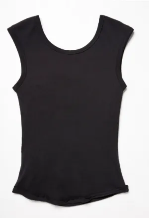 Free People Muscle Surplice Cami