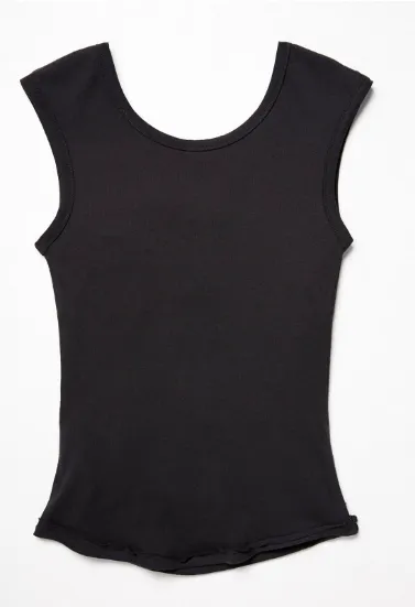 Free People Muscle Surplice Cami