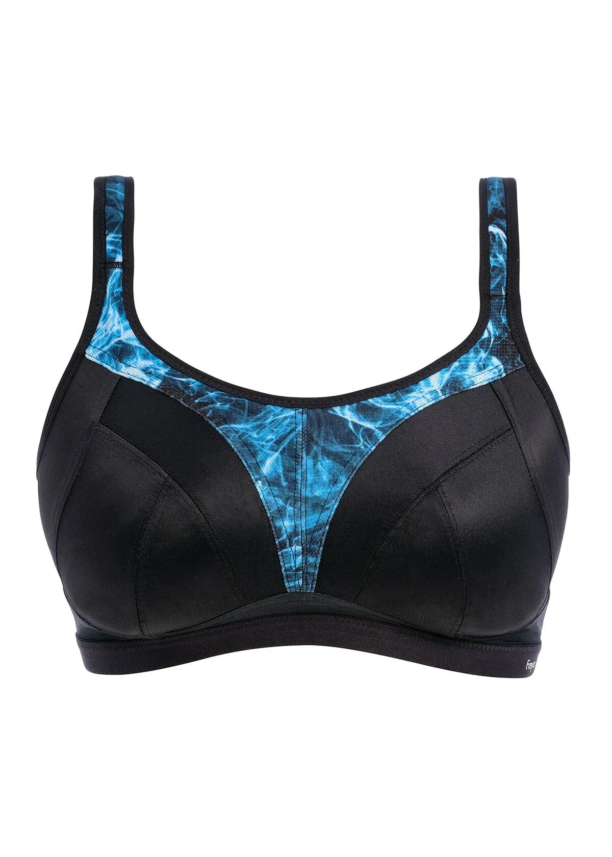 Freya Active Dynamic Non Wired Sports Bra - Galactic