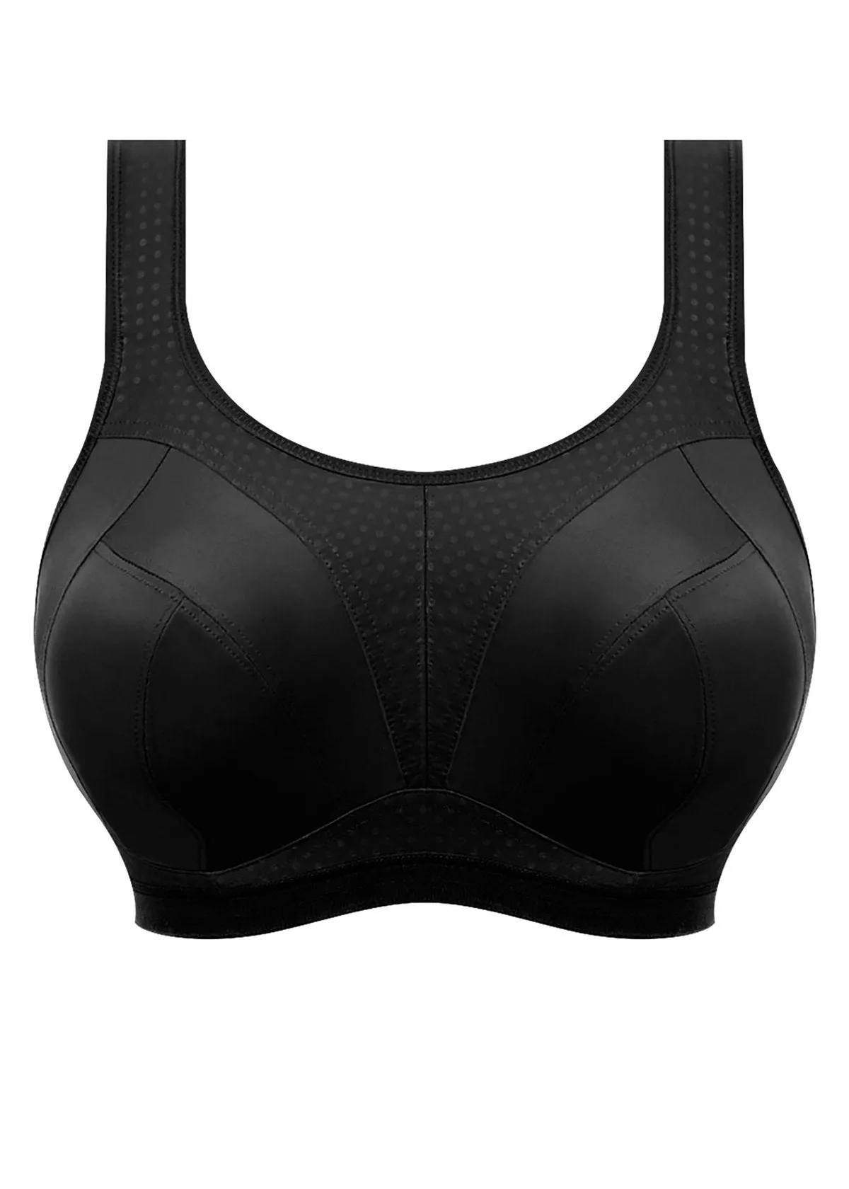 Freya Active Dynamic Non Wired Sports Bra - Jet