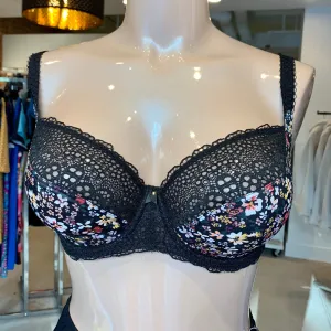 Freya Boho Vibes Plunge Bra 400702