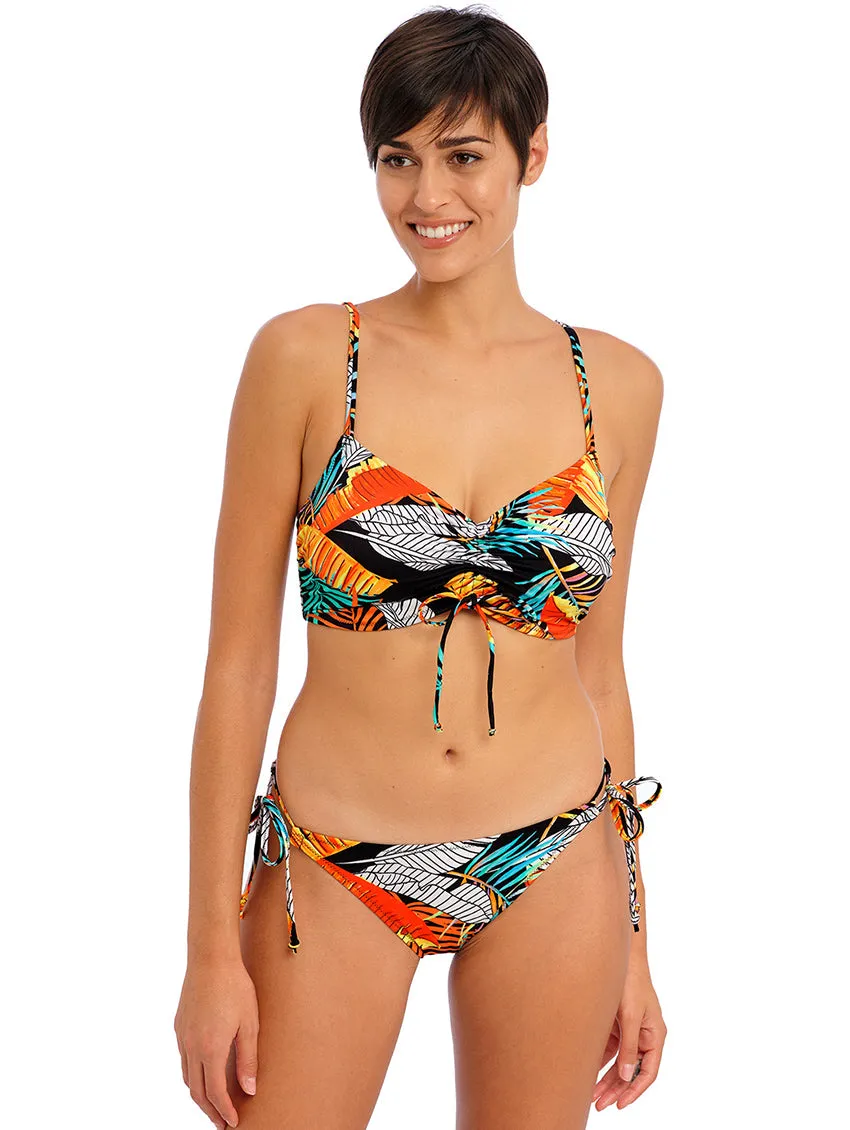 Freya Samba Nights Bralette Bikini Top