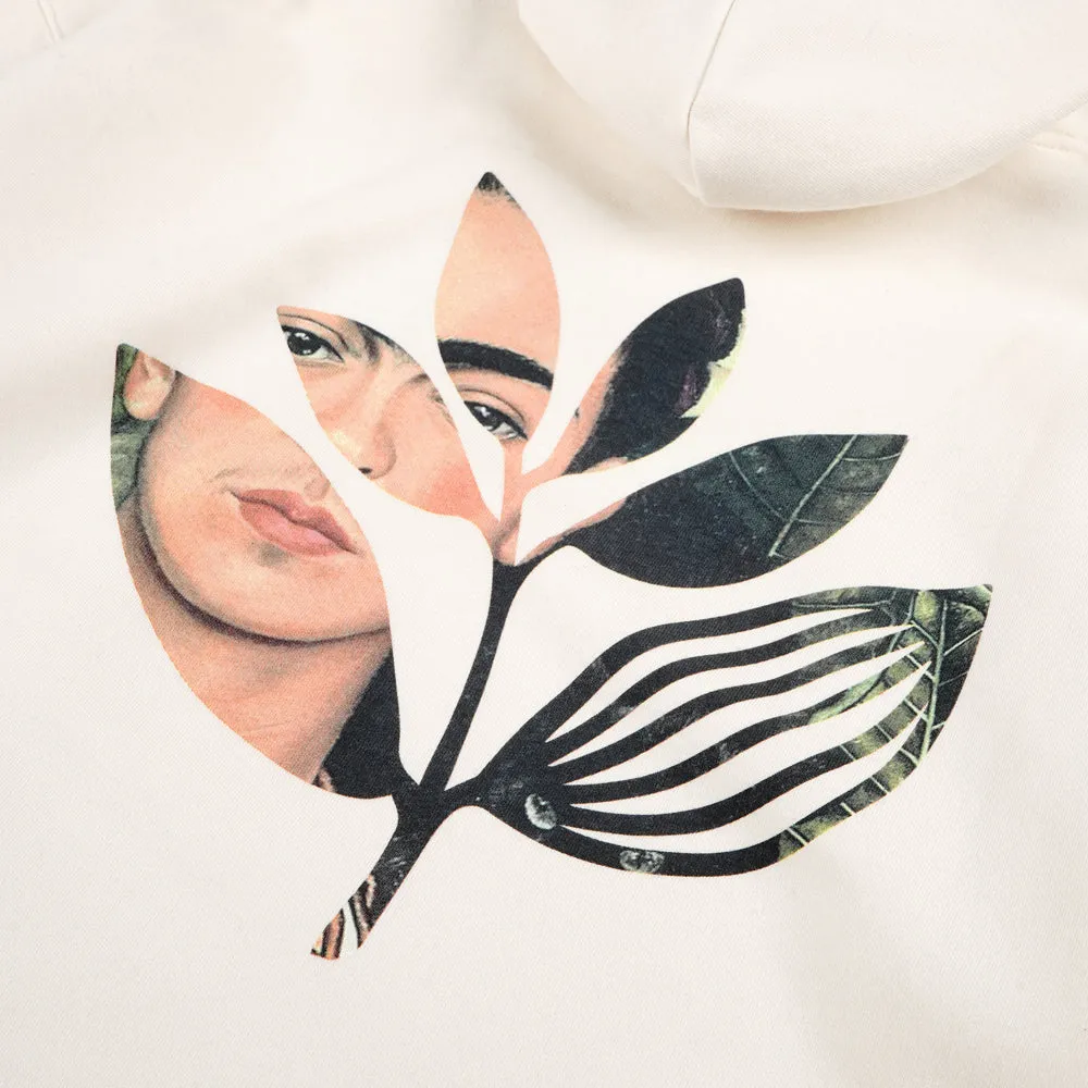 FRIDA PLANT HOODIE