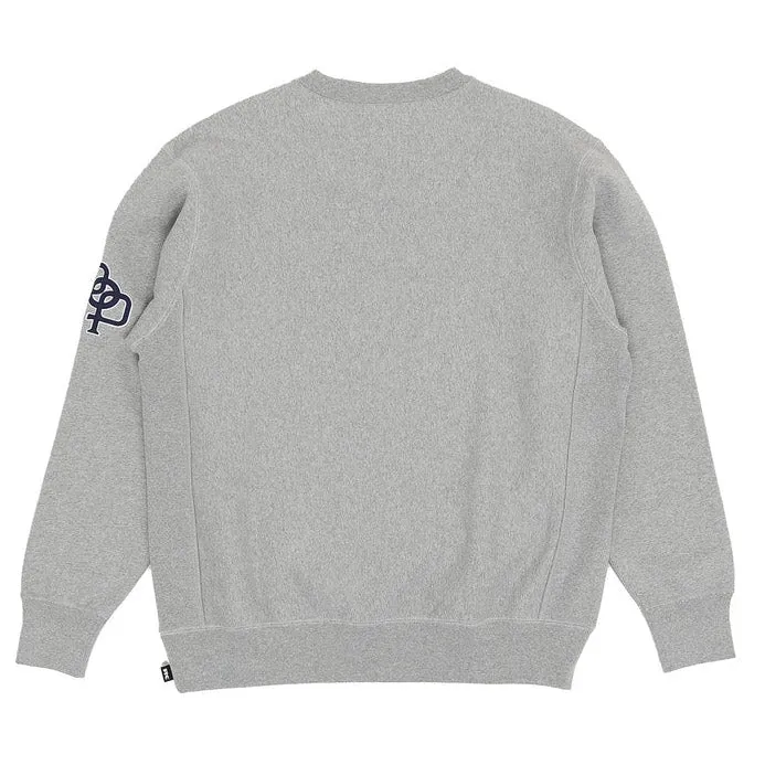 FTC & Pop crewneck sweat