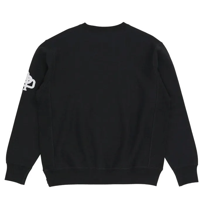 FTC & Pop crewneck sweat