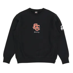 FTC & Pop crewneck sweat