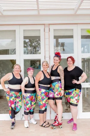 Full Bloom Leggings