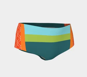 Galapagos Swim Briefs